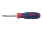 Work Pro 6-In-1 Screwdriver