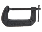 Work Pro C-Clamp 50mm 2" 