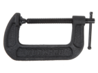 Work Pro C-Clamp 100mm 4"  