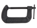Work Pro C-Clamp 150mm 6"