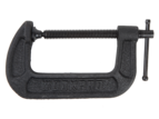 Work Pro C-Clamp 200mm 8"