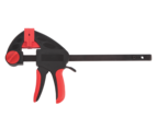 Work Pro Quick Release Ratcheting Bar Clamp 4"/100mm