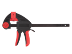 Work Pro Quick Release Ratcheting Bar Clamp 6"/150mm