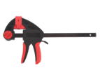 Work Pro Quick Release Ratcheting Bar Clamp 12"/305mm