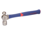 Work Pro Ball Pein Hammer With Fiberglass Handle 16oz