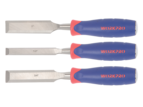 Work Pro Chisel 3 Piece Set