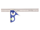 Work Pro Aluminium Combination Square 12"/305mm