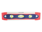 Work Pro Aluminium Frame Torpedo Level 9"