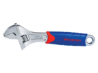 Work Pro Adjustable Wrench 3 Piece Set