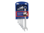 Work Pro Combination Wrench 6 Piece Set