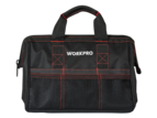 Work Pro Large Mouth Tool Bag 20"