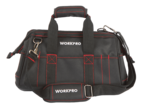 Work Pro Close Top Wide Mouth Storage Bag 16"