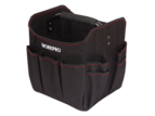 Work Pro Foldable Tool Bag 10"