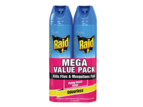 Raid FIK Odourless Insect Spray 350gm Twin Pack