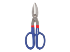 Work Pro Tin Snip 10"