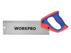 Work Pro Reinforced Steel Mitre Box Saw 14"