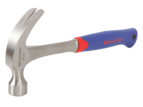 Work Pro One-Piece Claw Hammer 20oz