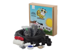 Cool Cow Mister Kit complete