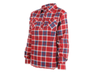360 Womens Brushed Cotton Shirt