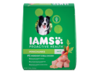 Iams Dry Dog Food Chicken Minichunks 13.6kg