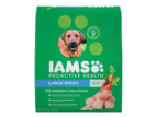 Iams Dry Dog Food Large Breed Chicken 13.6kg