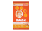 Iams Dry Cat Food Chicken 7.26kg