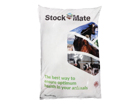 Southern Humates StockMate Calf Supplement 20kg NZ Farm 