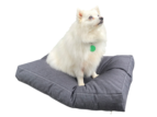 Petpro Water Resistant Oxford Pet Bed - 750 x 520 x 100mm