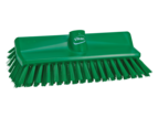 Vikan High-Low Brush 265mm Medium Green