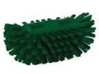 Vikan Tank Brush 205mm Hard Green