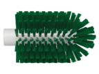 Vikan Pipe Cleaning Brush 90mm Medium Green
