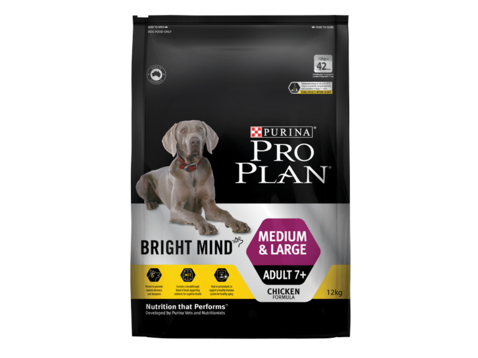 Pro plan outlet 12kg