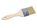 Resin Handle Tailpaint Brush 50mm