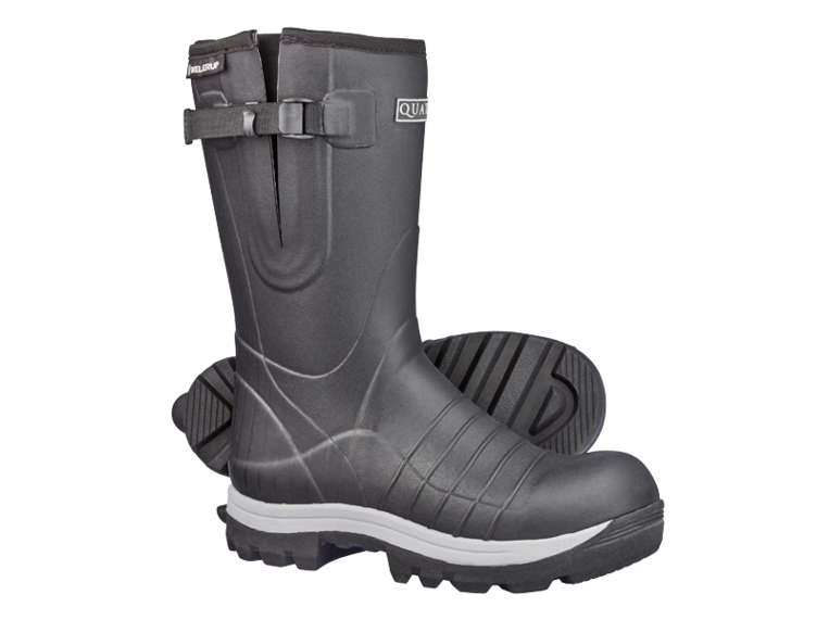 quatro extreme insulated boots