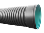 Euroflo Culvert Pipe 500mm X 5.8m
