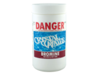 Crystal Water Bromine Spa Sanitiser 1kg