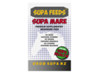 Supa Feeds Supa Mare 25kg