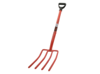 Atlas Trade Heavy Digging Garden Fork