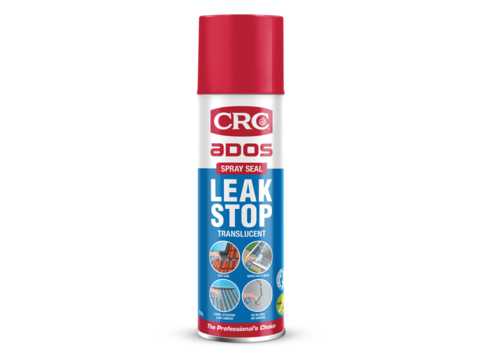 CRC Leak Stop Spray Seal 350gm | NZ Farm Source