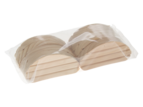 Shoof Bovi-Bond Hardwood Hoof Block 10 Pack