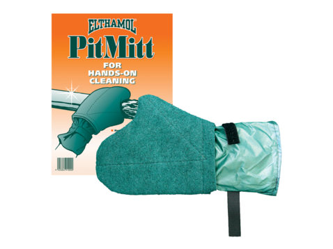 Bell-Booth Elthamol Pit Mitt | NZ Farm Source