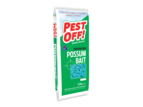 Pestoff Possum Bait 10kg