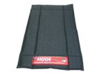 Shoof Hoofmat Super Dairy Black