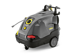 Karcher HDS 6/14 C Hot Water Blaster