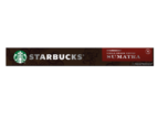 Starbucks Pods Sumatra 10 Pack