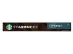 Starbucks Pods Espresso Roast 10 Pack