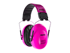 Earmuffs H/band Kids Class 5 Pink