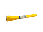 Shoof Quick Strap Leg Strap Yellow 5 Pack
