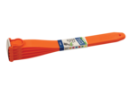 Shoof Quick Strap Leg Band Neon Orange 5 Pack