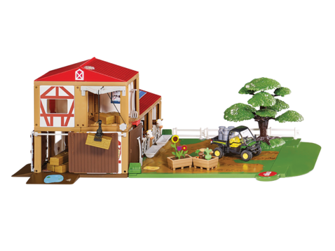 SIKU Toy World Farm Set | NZ Farm Source